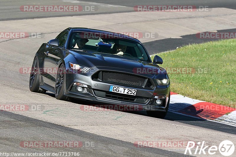 Bild #7713786 - Touristenfahrten Nürburgring Nordschleife (13.10.2019)