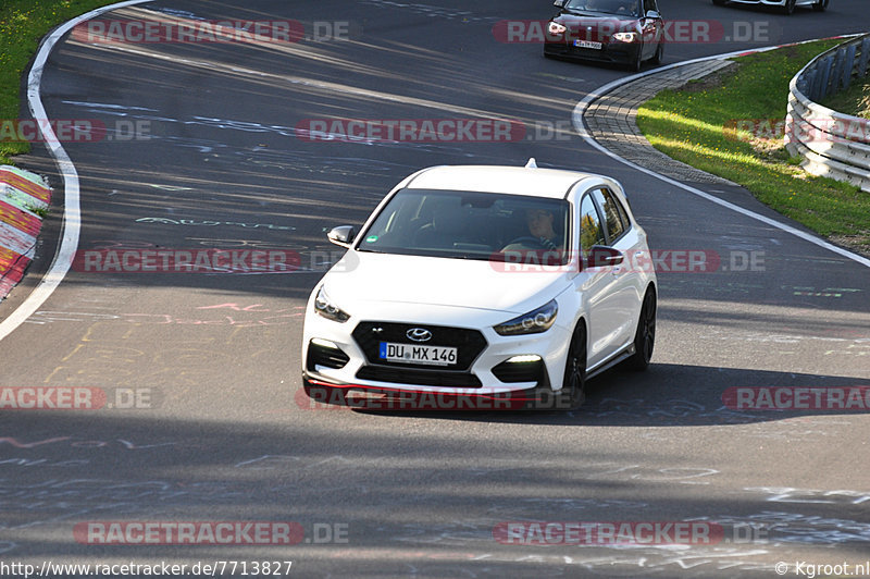 Bild #7713827 - Touristenfahrten Nürburgring Nordschleife (13.10.2019)