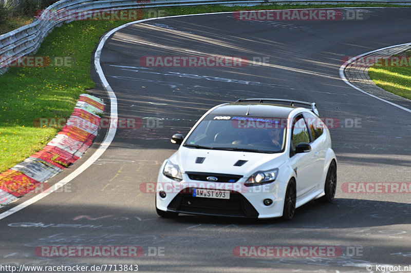 Bild #7713843 - Touristenfahrten Nürburgring Nordschleife (13.10.2019)