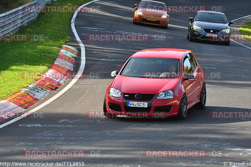 Bild #7713855 - Touristenfahrten Nürburgring Nordschleife (13.10.2019)