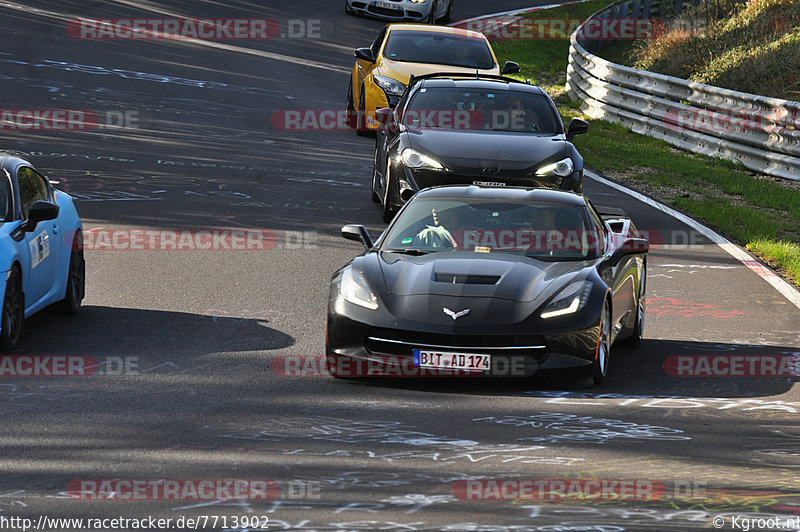 Bild #7713902 - Touristenfahrten Nürburgring Nordschleife (13.10.2019)