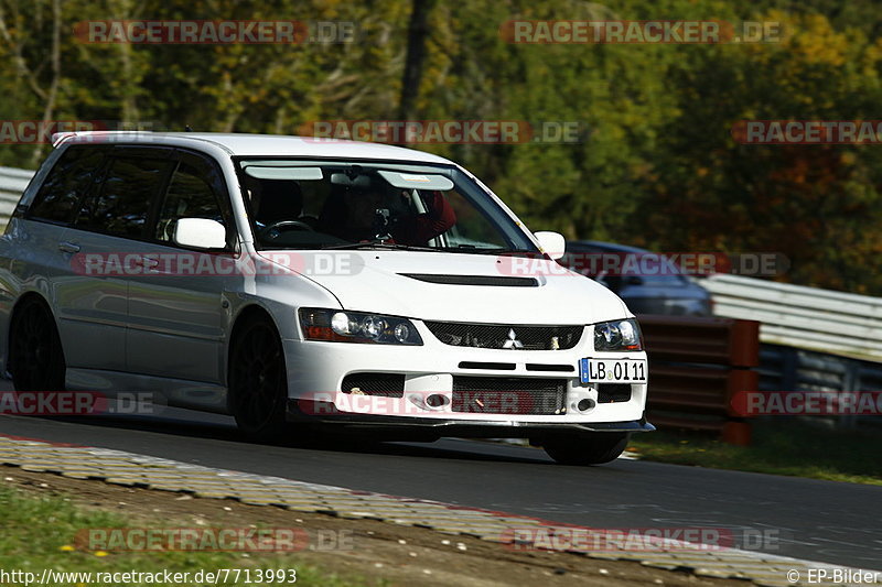 Bild #7713993 - Touristenfahrten Nürburgring Nordschleife (13.10.2019)