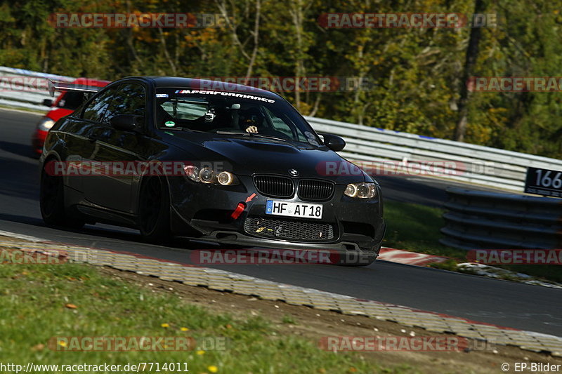 Bild #7714011 - Touristenfahrten Nürburgring Nordschleife (13.10.2019)