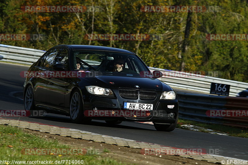 Bild #7714060 - Touristenfahrten Nürburgring Nordschleife (13.10.2019)