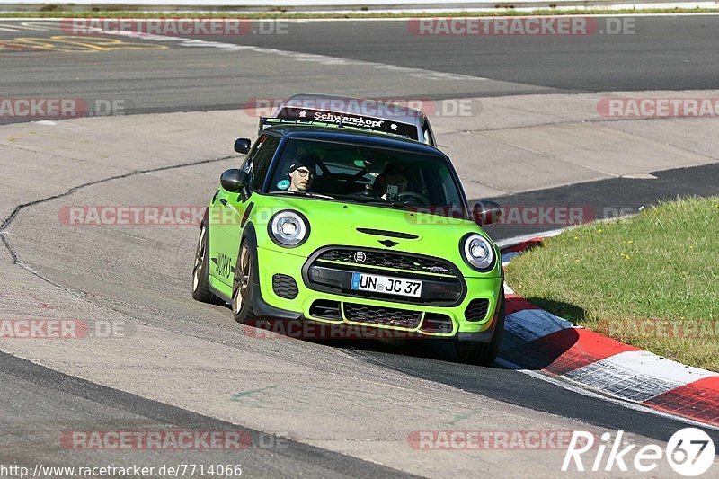 Bild #7714066 - Touristenfahrten Nürburgring Nordschleife (13.10.2019)