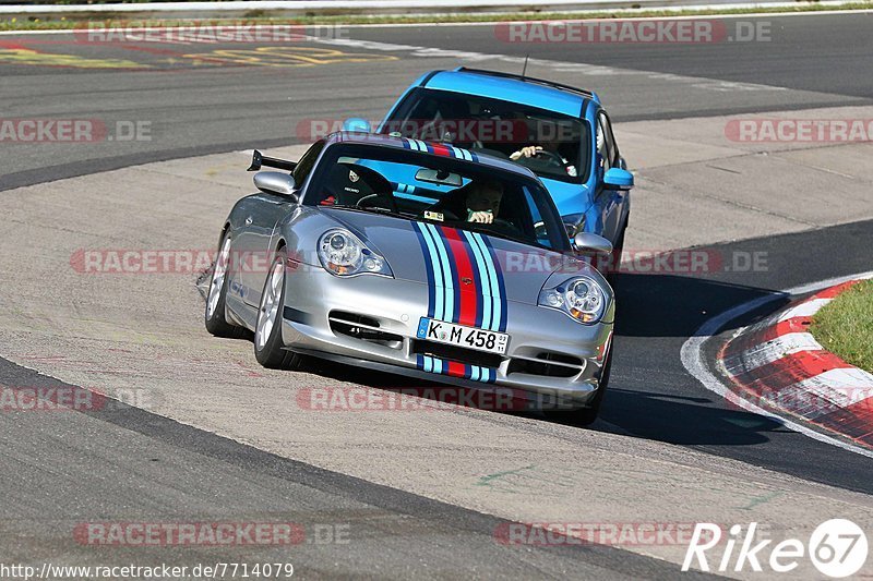 Bild #7714079 - Touristenfahrten Nürburgring Nordschleife (13.10.2019)