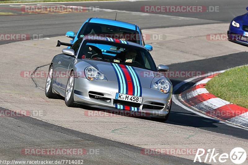 Bild #7714082 - Touristenfahrten Nürburgring Nordschleife (13.10.2019)