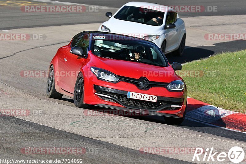 Bild #7714092 - Touristenfahrten Nürburgring Nordschleife (13.10.2019)