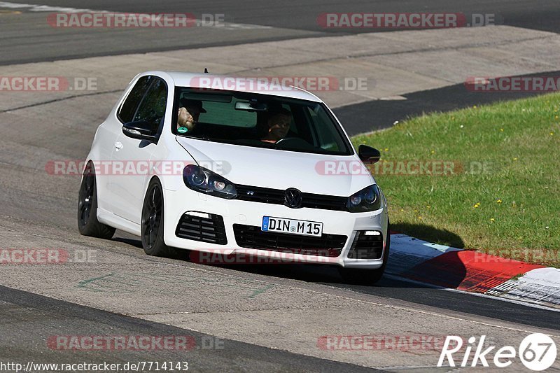 Bild #7714143 - Touristenfahrten Nürburgring Nordschleife (13.10.2019)