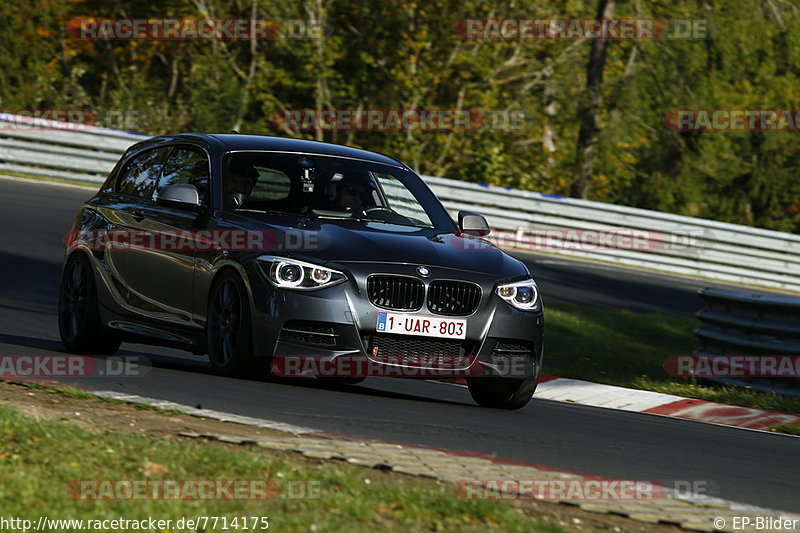 Bild #7714175 - Touristenfahrten Nürburgring Nordschleife (13.10.2019)