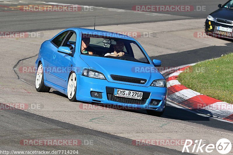 Bild #7714204 - Touristenfahrten Nürburgring Nordschleife (13.10.2019)