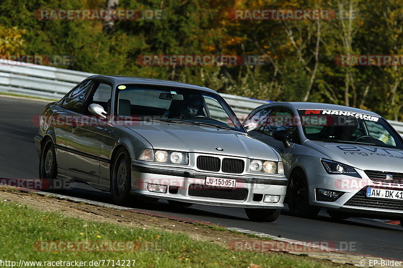 Bild #7714227 - Touristenfahrten Nürburgring Nordschleife (13.10.2019)