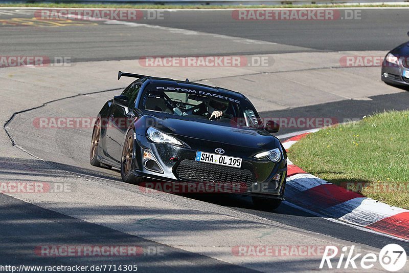 Bild #7714305 - Touristenfahrten Nürburgring Nordschleife (13.10.2019)