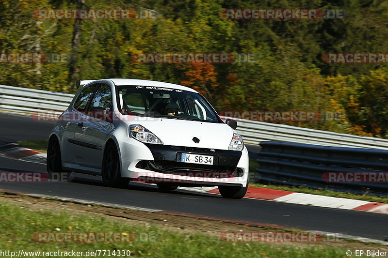 Bild #7714330 - Touristenfahrten Nürburgring Nordschleife (13.10.2019)