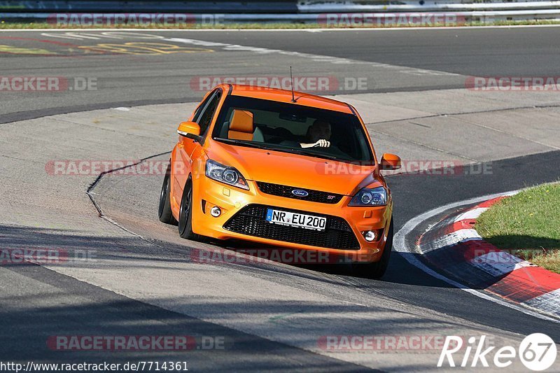 Bild #7714361 - Touristenfahrten Nürburgring Nordschleife (13.10.2019)