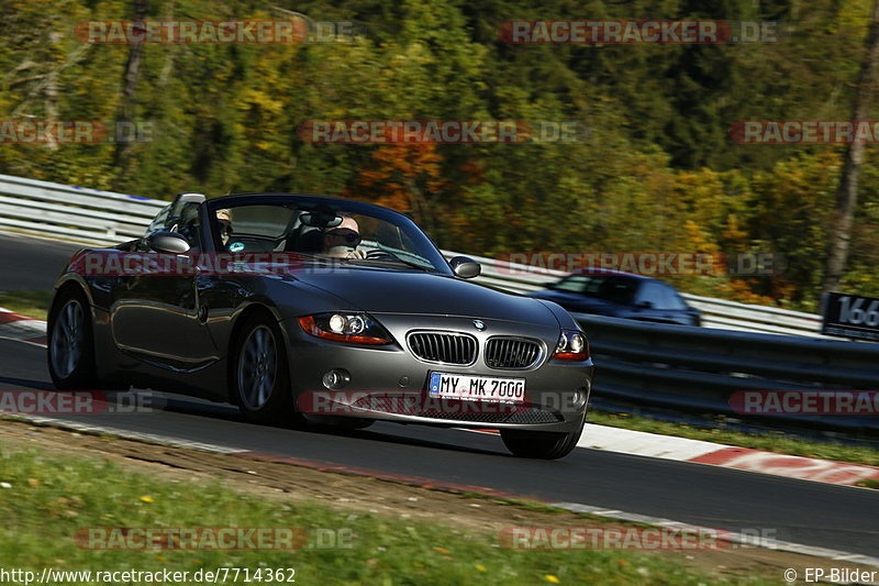 Bild #7714362 - Touristenfahrten Nürburgring Nordschleife (13.10.2019)