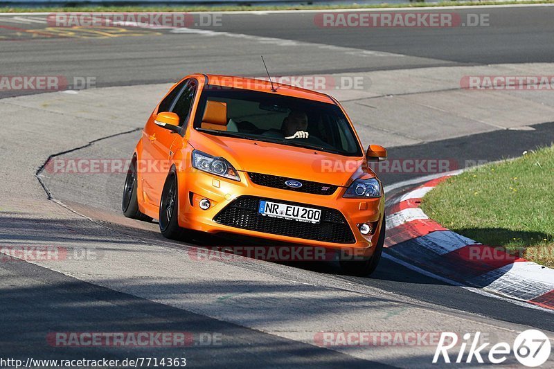 Bild #7714363 - Touristenfahrten Nürburgring Nordschleife (13.10.2019)