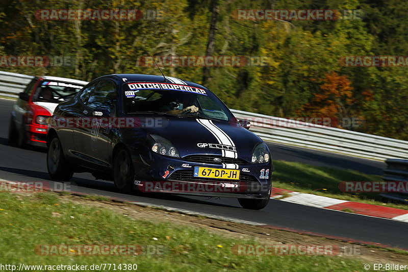 Bild #7714380 - Touristenfahrten Nürburgring Nordschleife (13.10.2019)