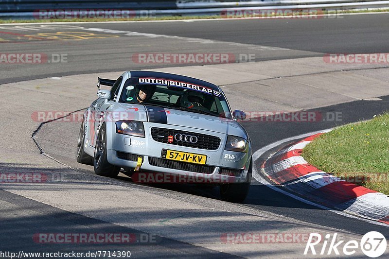 Bild #7714390 - Touristenfahrten Nürburgring Nordschleife (13.10.2019)