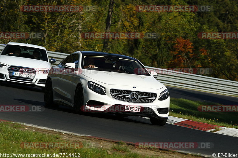 Bild #7714412 - Touristenfahrten Nürburgring Nordschleife (13.10.2019)