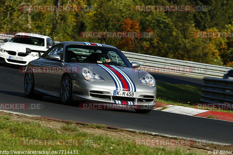 Bild #7714431 - Touristenfahrten Nürburgring Nordschleife (13.10.2019)