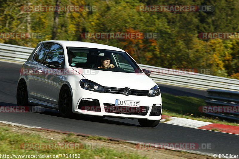 Bild #7714452 - Touristenfahrten Nürburgring Nordschleife (13.10.2019)