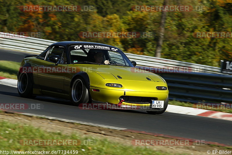 Bild #7714459 - Touristenfahrten Nürburgring Nordschleife (13.10.2019)