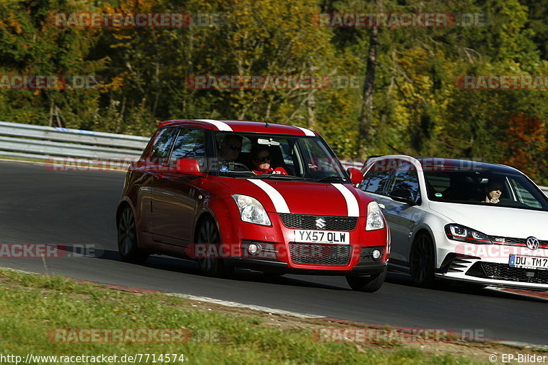 Bild #7714574 - Touristenfahrten Nürburgring Nordschleife (13.10.2019)