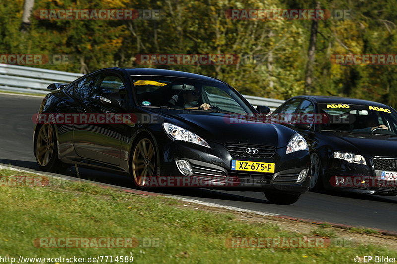 Bild #7714589 - Touristenfahrten Nürburgring Nordschleife (13.10.2019)