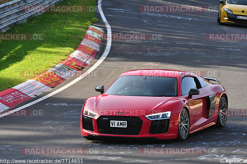 Bild #7714651 - Touristenfahrten Nürburgring Nordschleife (13.10.2019)