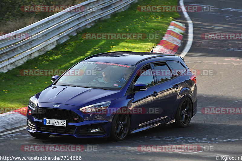 Bild #7714666 - Touristenfahrten Nürburgring Nordschleife (13.10.2019)