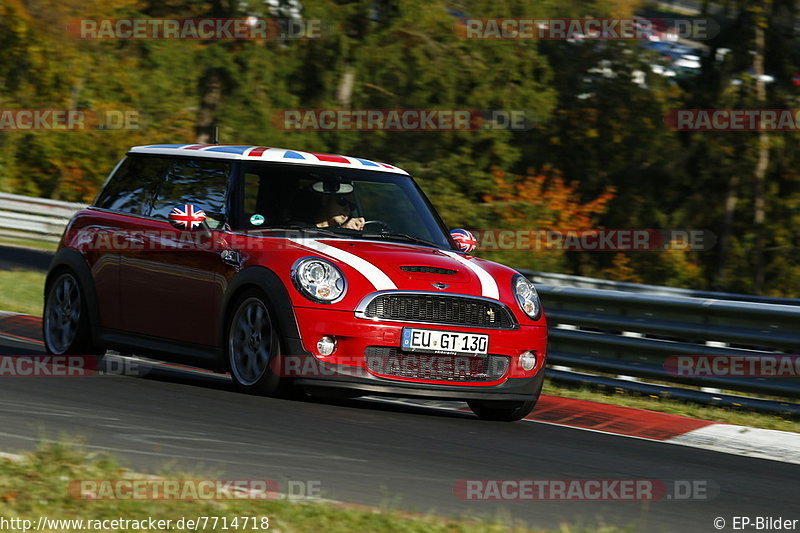 Bild #7714718 - Touristenfahrten Nürburgring Nordschleife (13.10.2019)