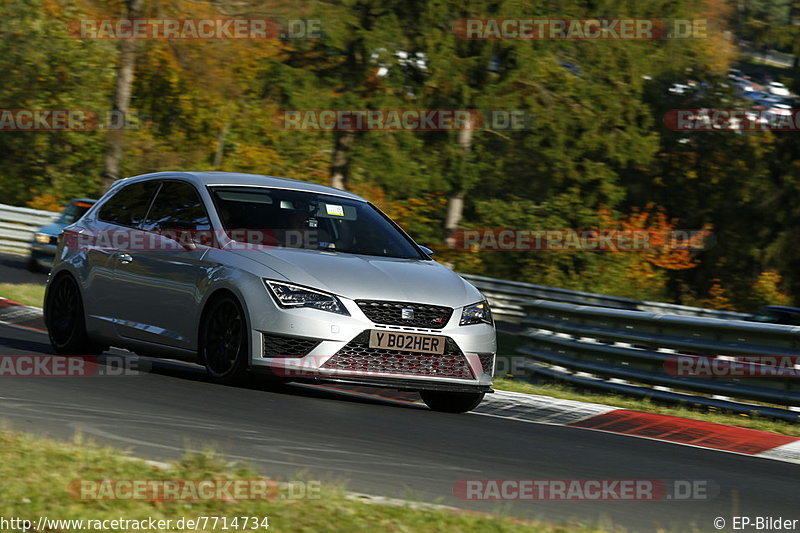 Bild #7714734 - Touristenfahrten Nürburgring Nordschleife (13.10.2019)