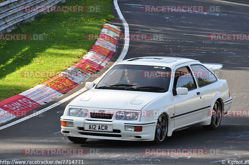 Bild #7714771 - Touristenfahrten Nürburgring Nordschleife (13.10.2019)