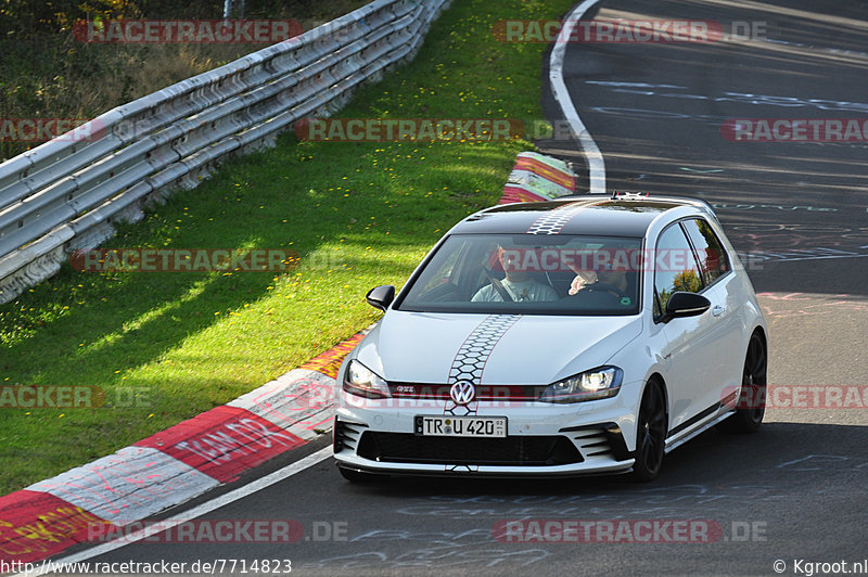 Bild #7714823 - Touristenfahrten Nürburgring Nordschleife (13.10.2019)