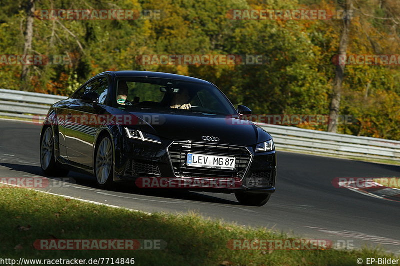 Bild #7714846 - Touristenfahrten Nürburgring Nordschleife (13.10.2019)