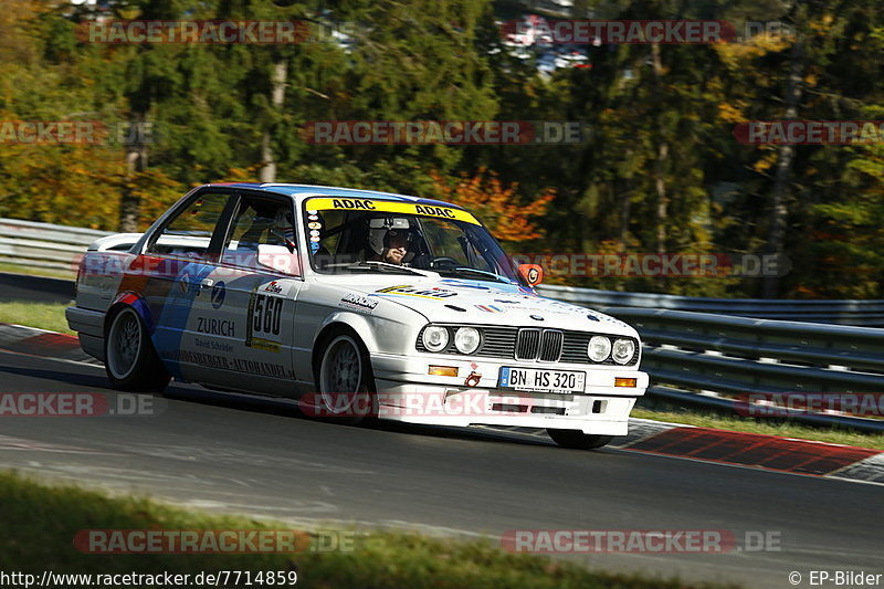 Bild #7714859 - Touristenfahrten Nürburgring Nordschleife (13.10.2019)