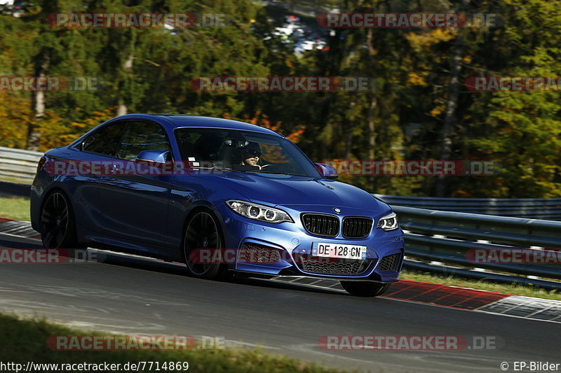 Bild #7714869 - Touristenfahrten Nürburgring Nordschleife (13.10.2019)