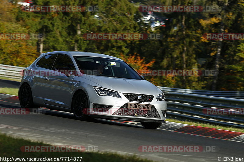 Bild #7714877 - Touristenfahrten Nürburgring Nordschleife (13.10.2019)