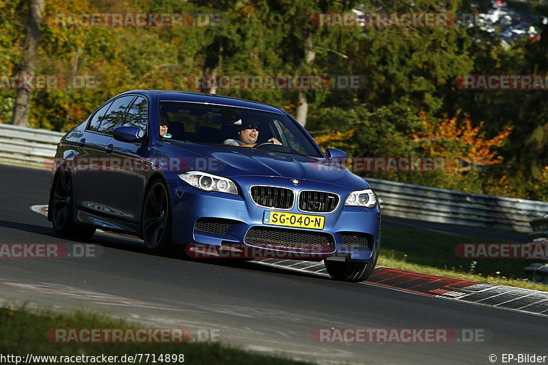 Bild #7714898 - Touristenfahrten Nürburgring Nordschleife (13.10.2019)