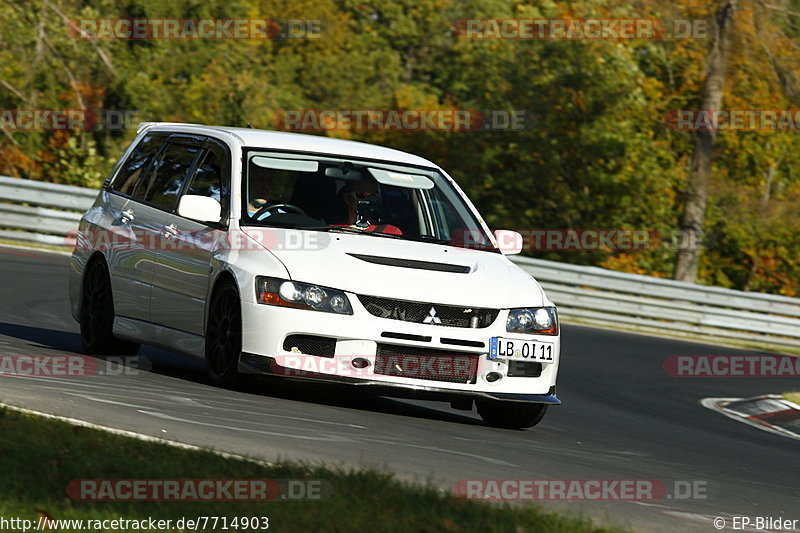 Bild #7714903 - Touristenfahrten Nürburgring Nordschleife (13.10.2019)