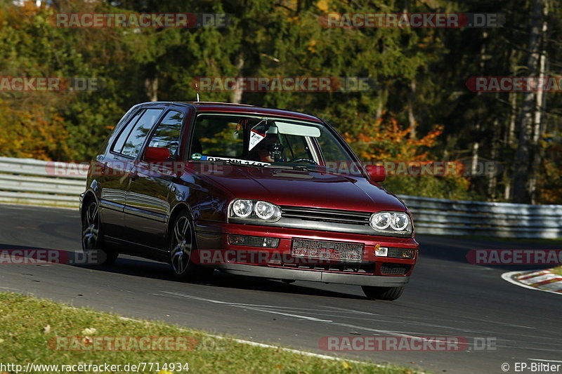 Bild #7714934 - Touristenfahrten Nürburgring Nordschleife (13.10.2019)