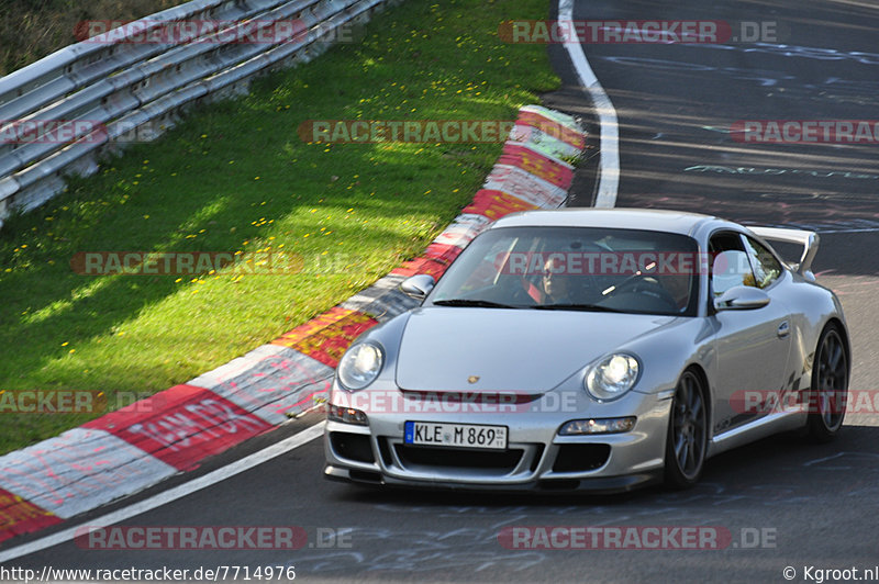 Bild #7714976 - Touristenfahrten Nürburgring Nordschleife (13.10.2019)