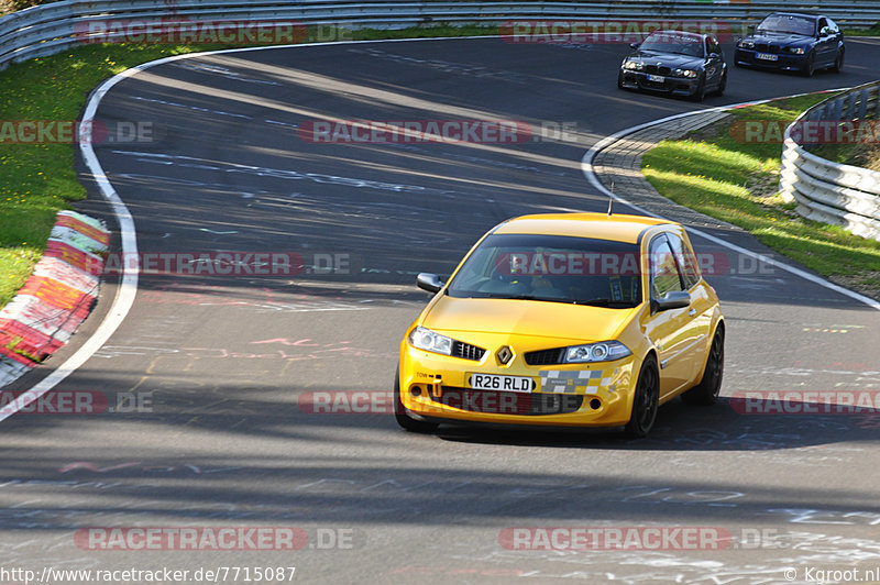 Bild #7715087 - Touristenfahrten Nürburgring Nordschleife (13.10.2019)