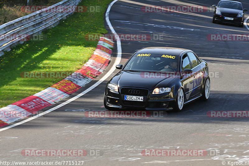 Bild #7715127 - Touristenfahrten Nürburgring Nordschleife (13.10.2019)