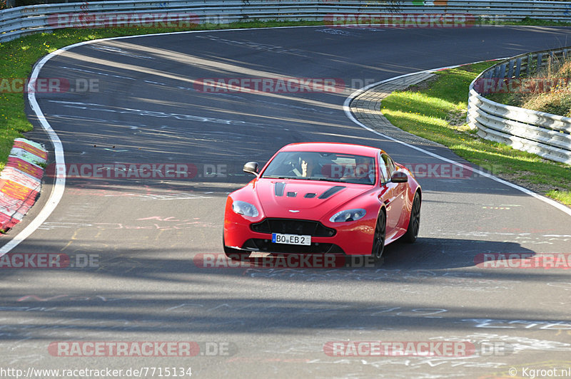 Bild #7715134 - Touristenfahrten Nürburgring Nordschleife (13.10.2019)