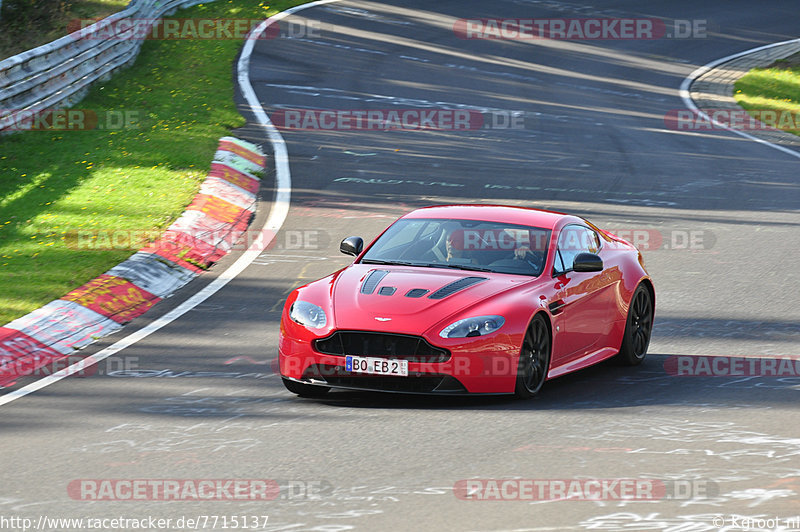 Bild #7715137 - Touristenfahrten Nürburgring Nordschleife (13.10.2019)