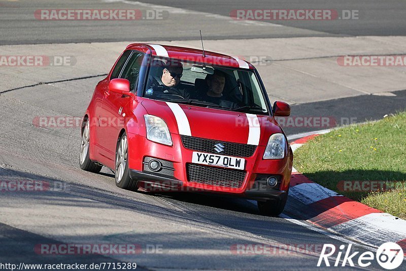 Bild #7715289 - Touristenfahrten Nürburgring Nordschleife (13.10.2019)