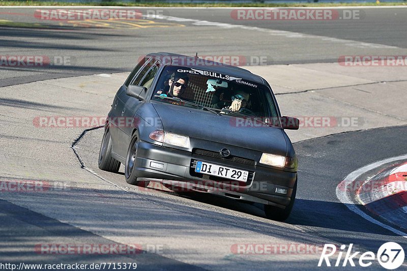 Bild #7715379 - Touristenfahrten Nürburgring Nordschleife (13.10.2019)