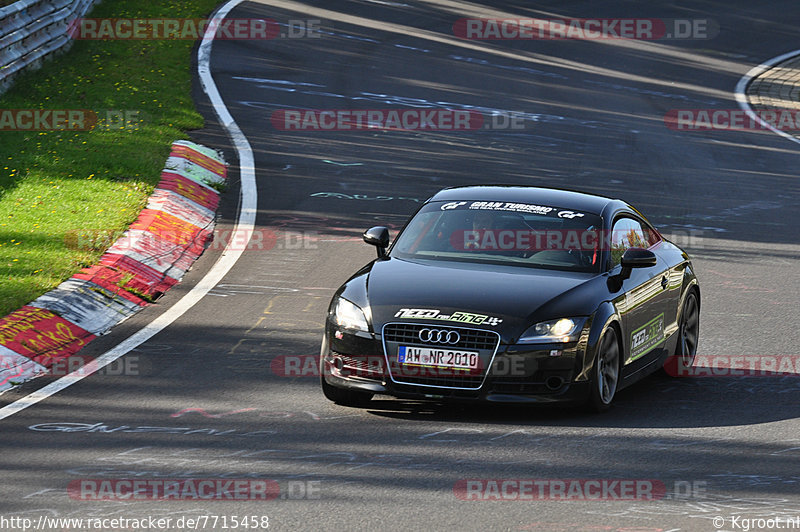 Bild #7715458 - Touristenfahrten Nürburgring Nordschleife (13.10.2019)